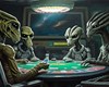 UFO Tabletop Gaming Night!
