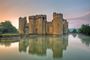 Castles in Greater Manchester