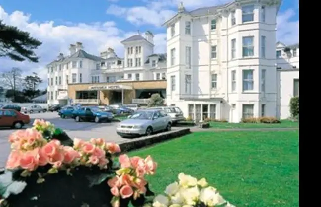 Wessex Hotel Hotel in Bournemouth