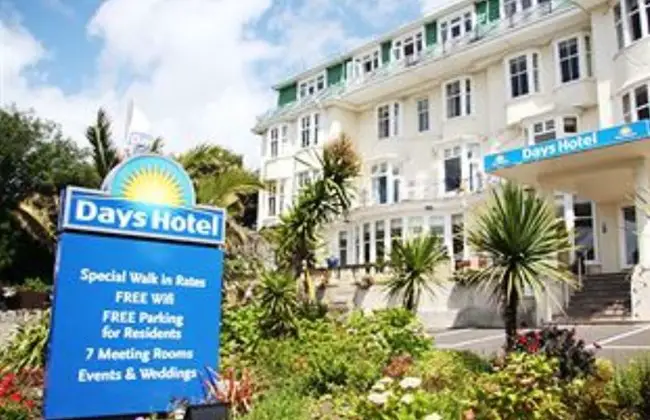 Days Hotel Bournemouth Hotel in Bournemouth