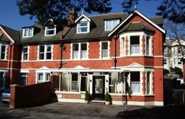 The Pinegrove Hotel in Bournemouth