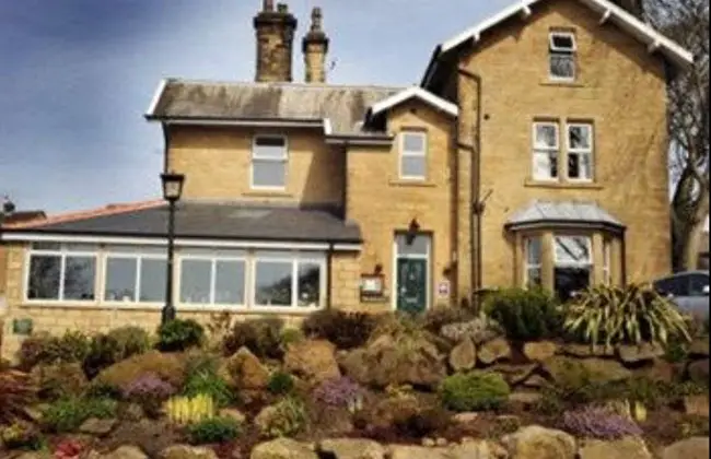 Chinthurst B&B - Guest house Hotel in Skipton