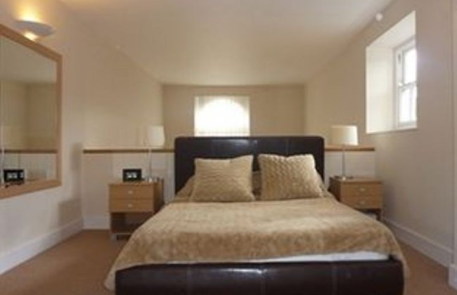 MAX Serviced Apartments Norwich, Hardwick House Hotel in Norwich