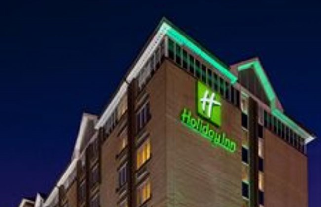Holiday Inn Slough - Windsor Hotel in Slough