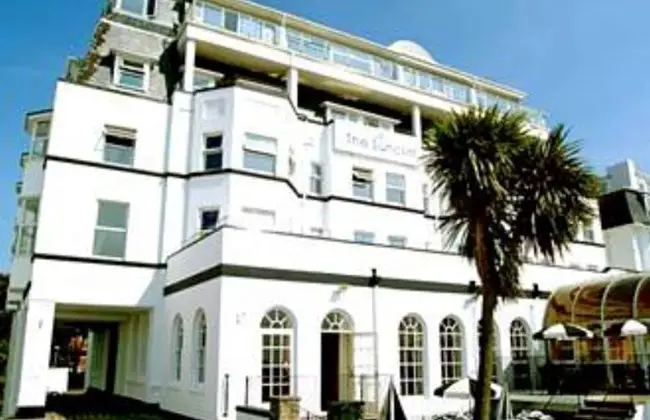 Suncliff Hotel Hotel in Bournemouth