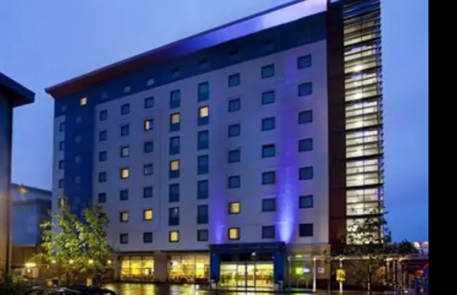 Holiday Inn Express Slough Hotel in Slough