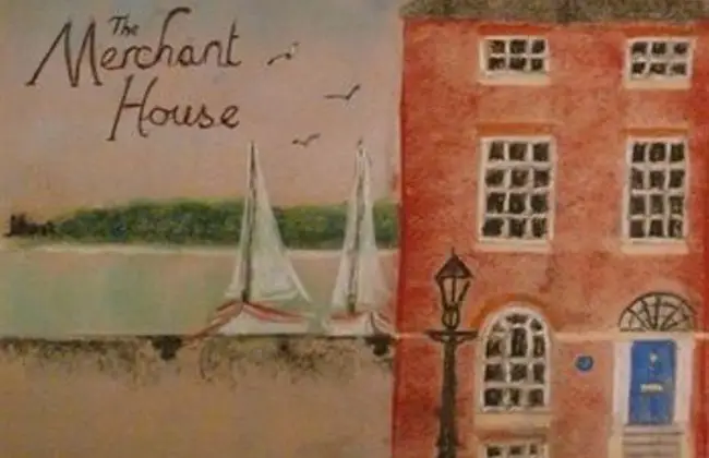 The Merchant House - B&B Hotel in Poole