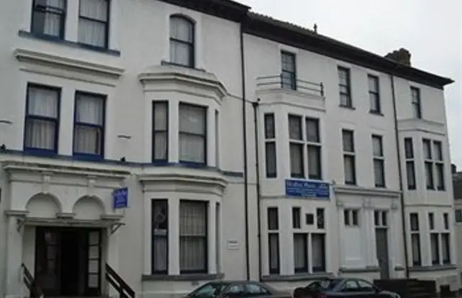 Grafton House B&B Hotel in Leicester