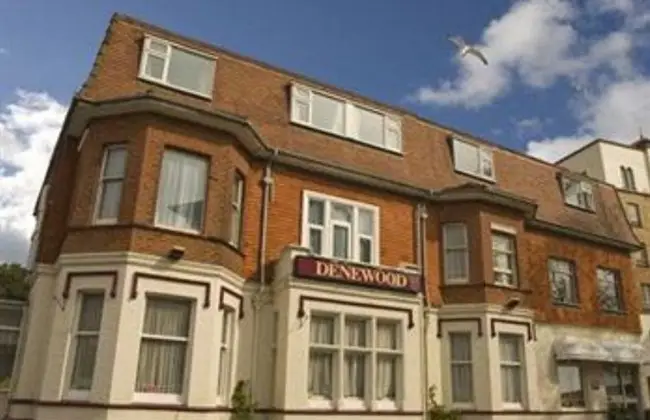 Denewood Hotel - Guest Accomodation Hotel in Bournemouth