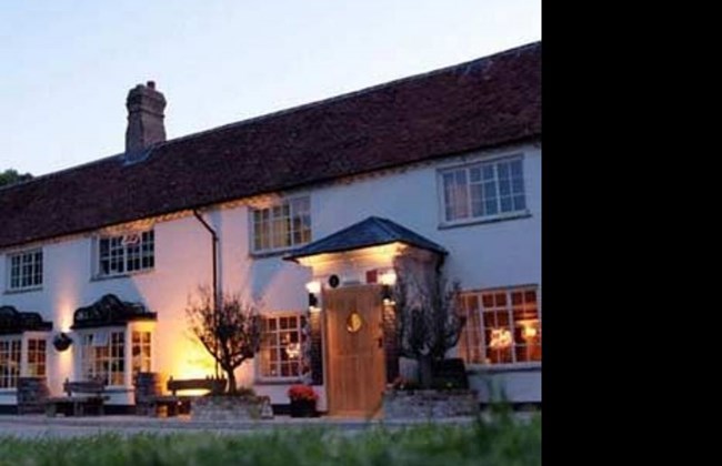 The Fish House Hotel in Chichester