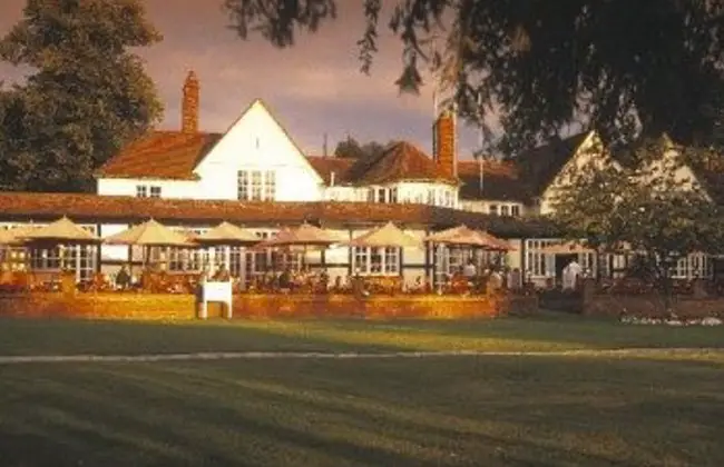 The Great House at Sonning Hotel in Reading