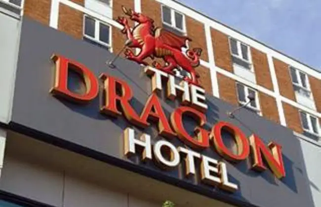 Dragon Hotel Swansea Hotel in Swansea