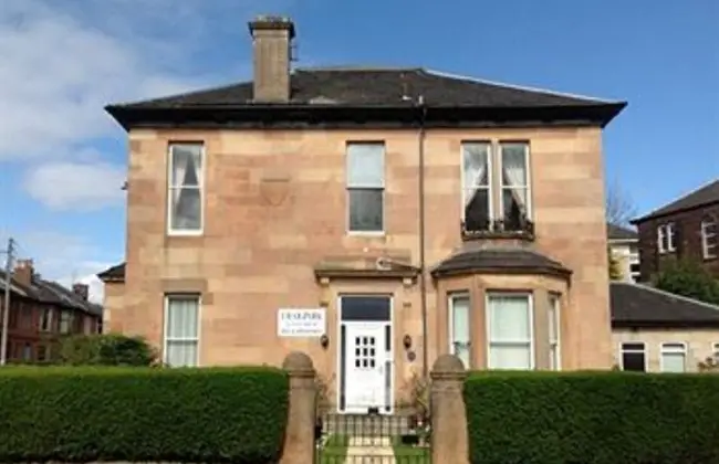 Craigpark Guest House Hotel in Glasgow