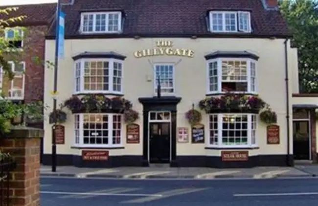 The Gillygate Hotel Hotel in York