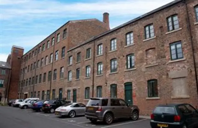 Tannery Luxury Apartments Hotel in York