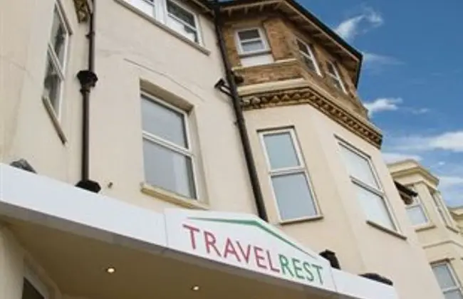TravelRest Bournemouth Hotel in Bournemouth
