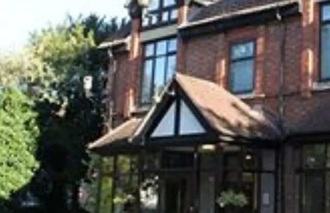Blaby Hotel Hotel in Leicester