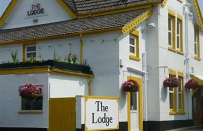 The Lodge Hotel in Bournemouth