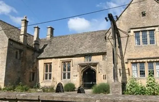 The Shaven Crown - Inn Hotel in Chipping Norton