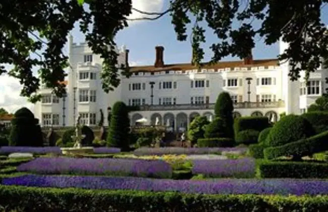 Danesfield House Hotel And Spa Hotel in Marlow