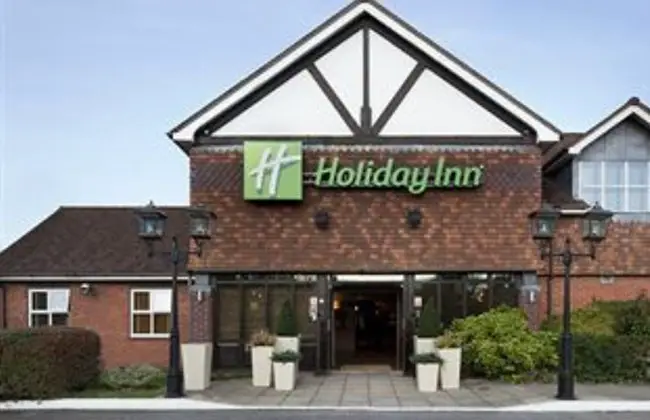 Holiday Inn Reading West Hotel in Reading