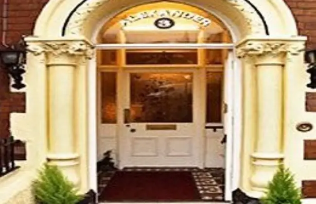 The Alexander Hotel in Swansea