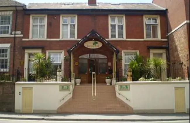 Rangemoor Park Hotel Hotel in Derby
