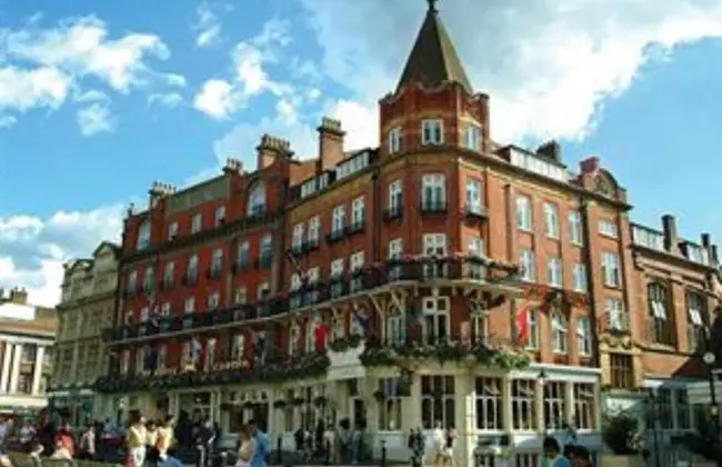 The Harte and Garter Hotel and Spa Hotel in Windsor