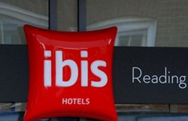 ibis Reading Centre Hotel in Reading