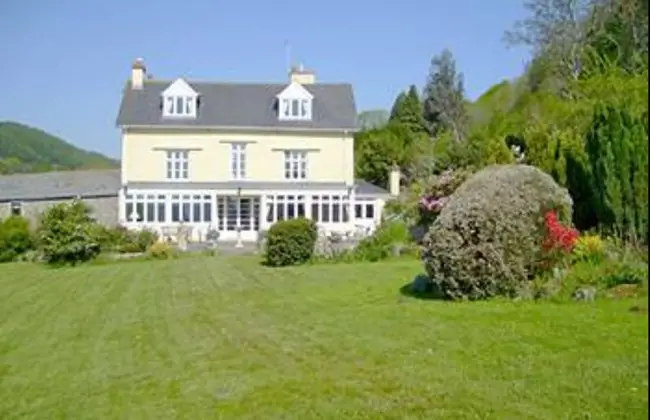 Eastwrey Barton - Guest house Hotel in Newton Abbot