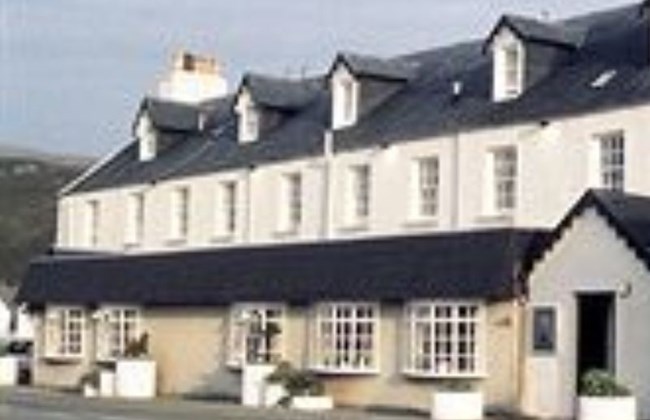 Kings Arms Hotel Hotel in Isle of Skye