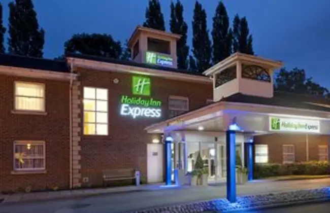 Holiday Inn Express Leeds East Hotel in Leeds