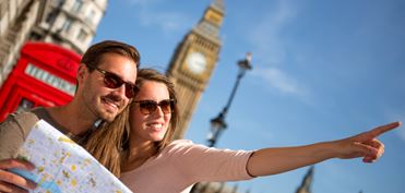 Attractions in Greater Manchester