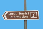 Tourist information Stoke On Trent