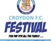 Croydon FC Festival 2022