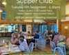 The Fold Cafe Supper Club