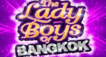 The Ladyboys of Bangkok 