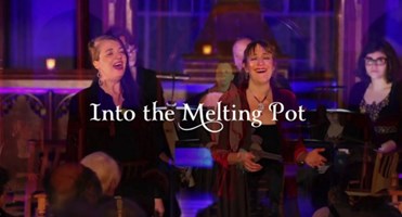 Into the Melting Pot