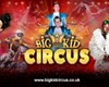 Big Kid Circus Loch Lomond