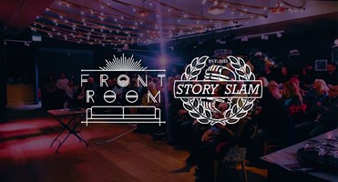 Story Slam: Secrets