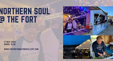 Northern Soul at The Fort