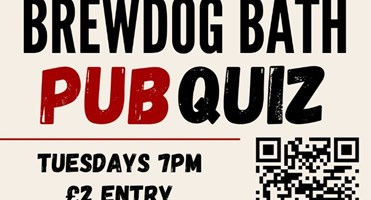 BrewDog Bath Pub Quiz