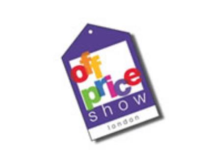 Off Price Show in London Details & ticket prices