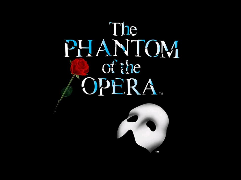 Andrew Lloyd Webber's best known musical The Phantom of the Opera 