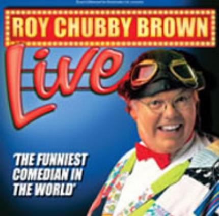 chubby brown