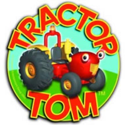 Tractor Tom in Basingstoke Details & ticket prices