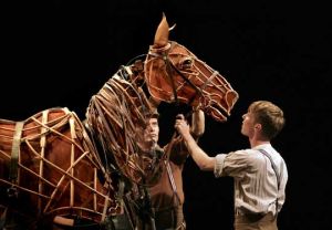 WAR HORSE tickets - COMPARE & SAVE