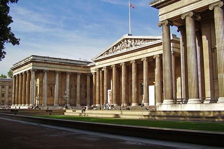 8 free attractions in London