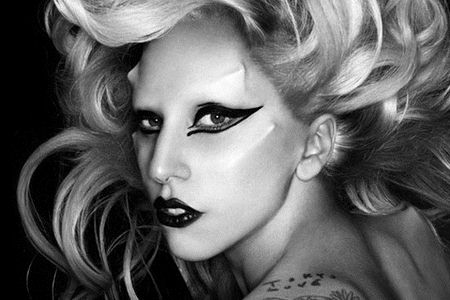 lady gaga born this way cd songs. Album Review: Lady Gaga - Born