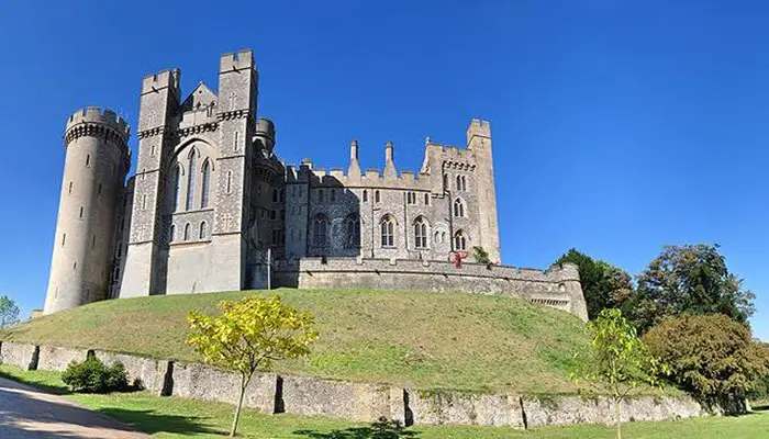 Britain's Best Historic Castles